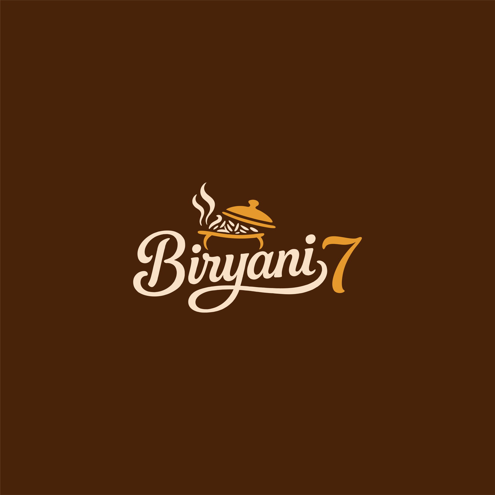 Biryani